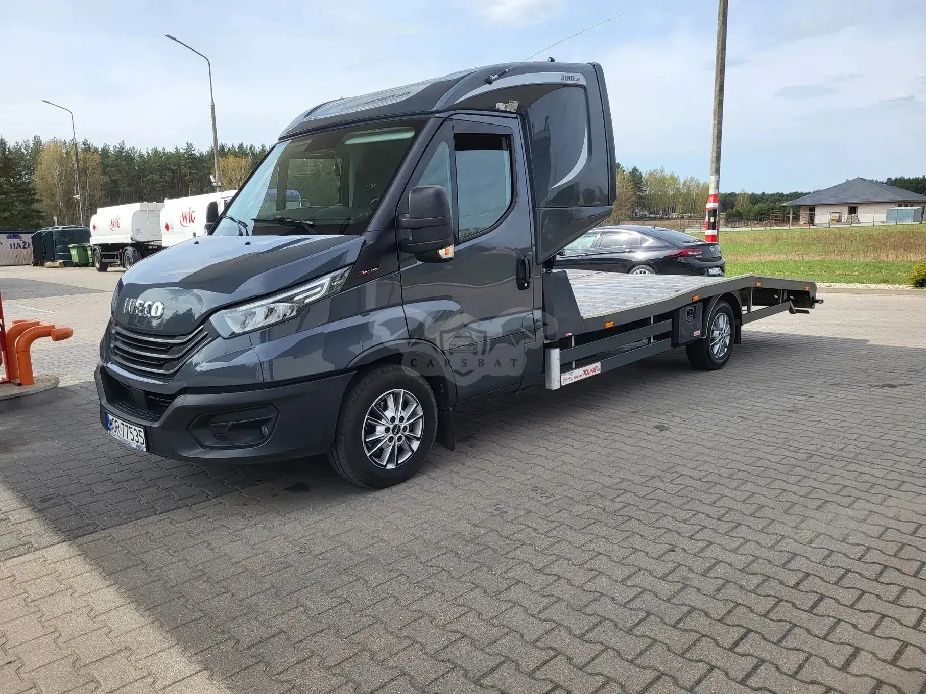 Iveco Daily 2022