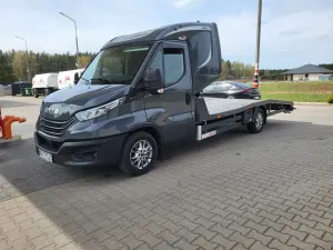 Iveco Daily 2022