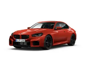 BMW M2 2023
