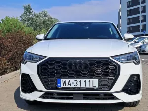 Audi Q3 II (2018- ) 35 TFSI mHEV S tronic 2022