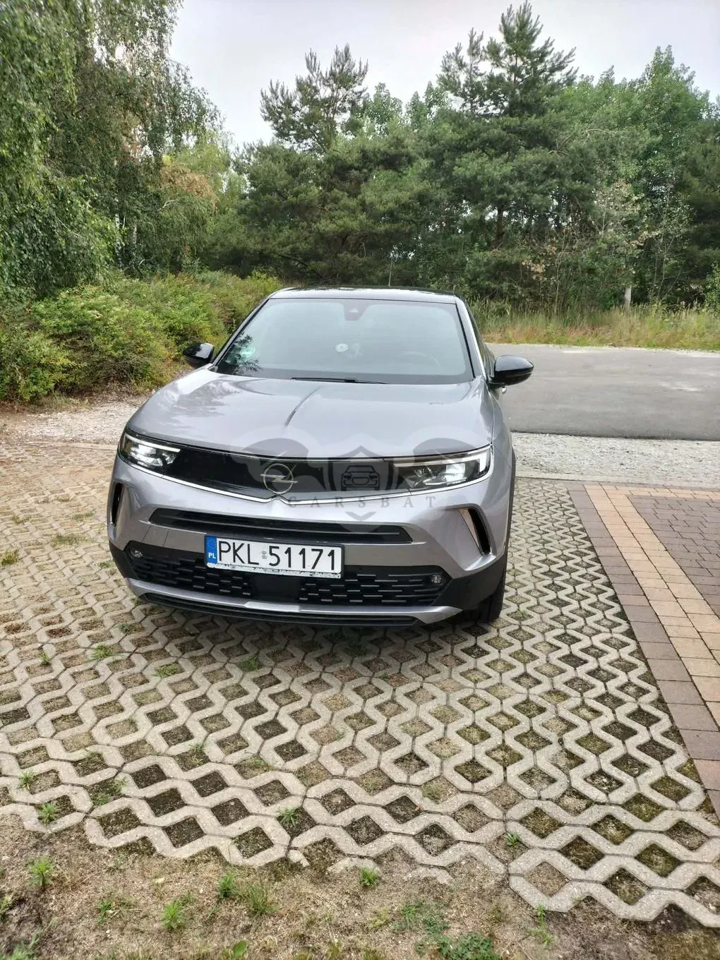 Opel Mokka II (2020-) 1.5 CDTI Ultimate Pack S&S 2021
