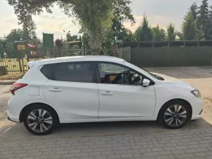 Nissan Pulsar 1.5 dCi Black Edition 2014