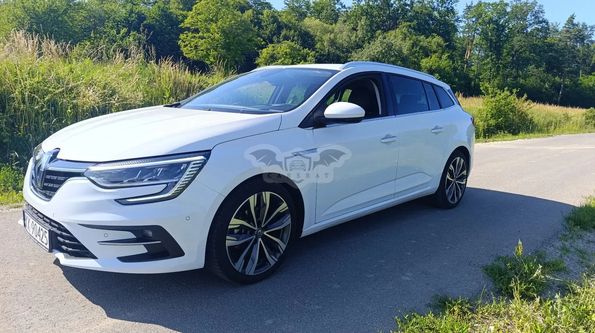 Renault Megane IV (2016-) ver-1-5-blue-dci-techno-edc 2023