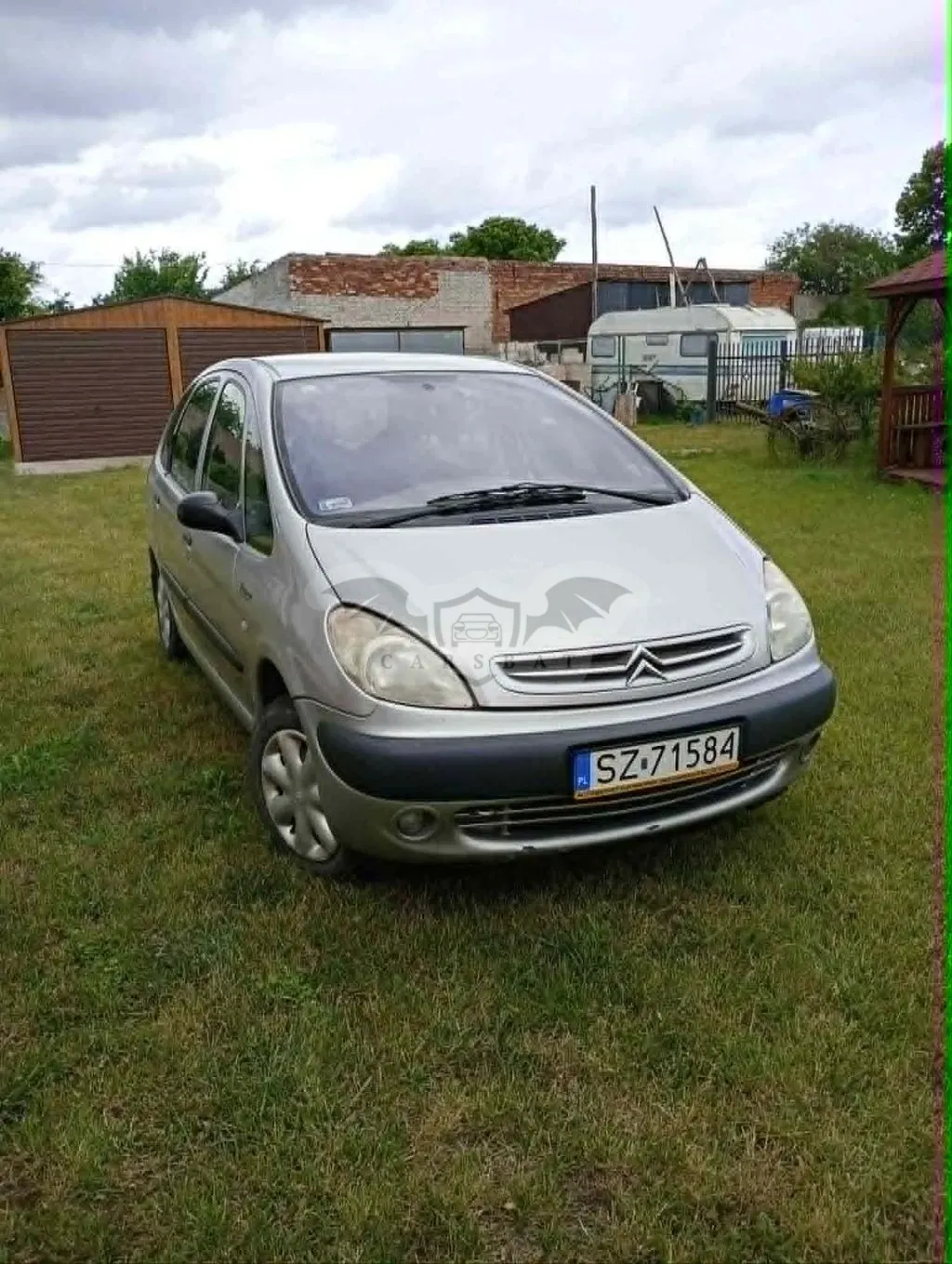 Citroën Xsara Picasso 2001