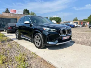 BMW X1 U11 (2022-) 2023