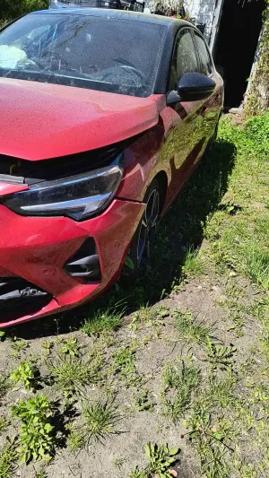 Opel Corsa F (2019-) 1.2 GS Line Plus Pack S&S 2019