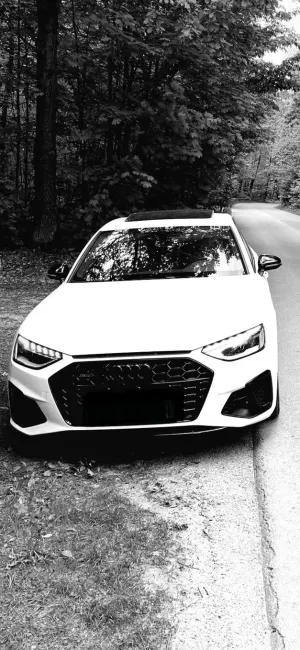 Audi A4 B9 (2015-) 45 TFSI quattro S tronic S line 2021