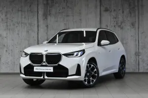 BMW X3 G45 (2024-) 2025
