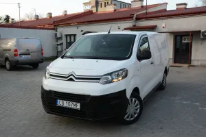 Citroën Jumpy 2020