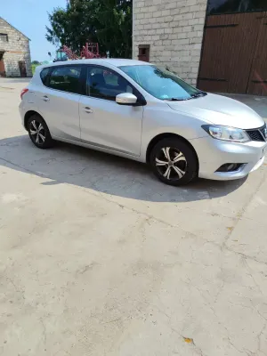 Nissan Pulsar 1.2 DIG-T Acenta 2015