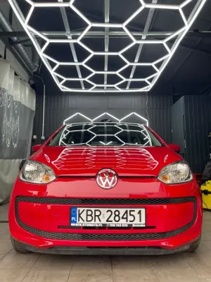 Volkswagen Up! Standard 2013