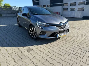 Renault Clio V (2019-2025) 2022