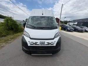 Fiat Ducato 2025