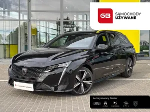 Peugeot 308 T9 (2014-2021) 2025