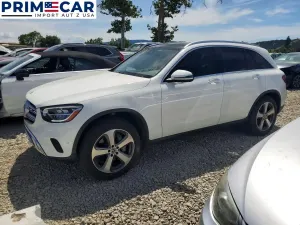 Mercedes-Benz GLC II (2022-) 300 4Matic 9G-TRONIC AMG Line 2022