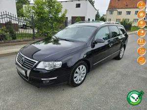 Volkswagen Passat B6 (2005-2010) 2008