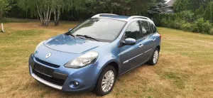 Renault Clio III (2005-2012) 1.2 TCE Wind 2010