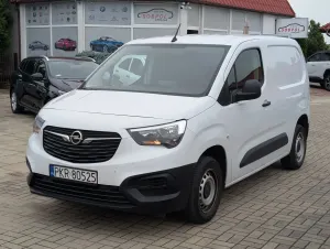 Opel Combo 2023