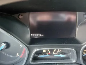 Ford Focus Mk3 (2010-2018) 1.0 EcoBoost Trend 2016