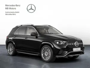 Mercedes-Benz GLE W167 (2019-) 2026