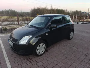 Suzuki Swift IV (2004-2010) 1.3 DDiS Club 2009