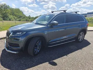 Skoda Kodiaq I (2016-2024) 2.0 TSI 4x4 L&K DSG 2020