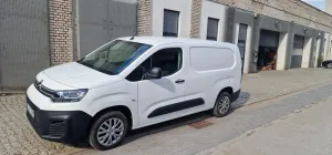 Citroën Berlingo 2019