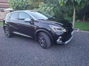 Renault Captur / QM3 II (2019-) 1.0 TCe Zen 2020