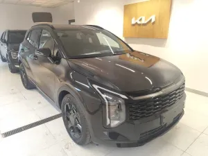 Kia Sportage 2026