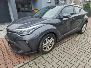 Toyota C-HR Business-Edition 2023
