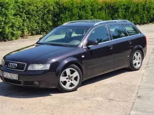 Audi A4 B6 (2000-2004) 2004