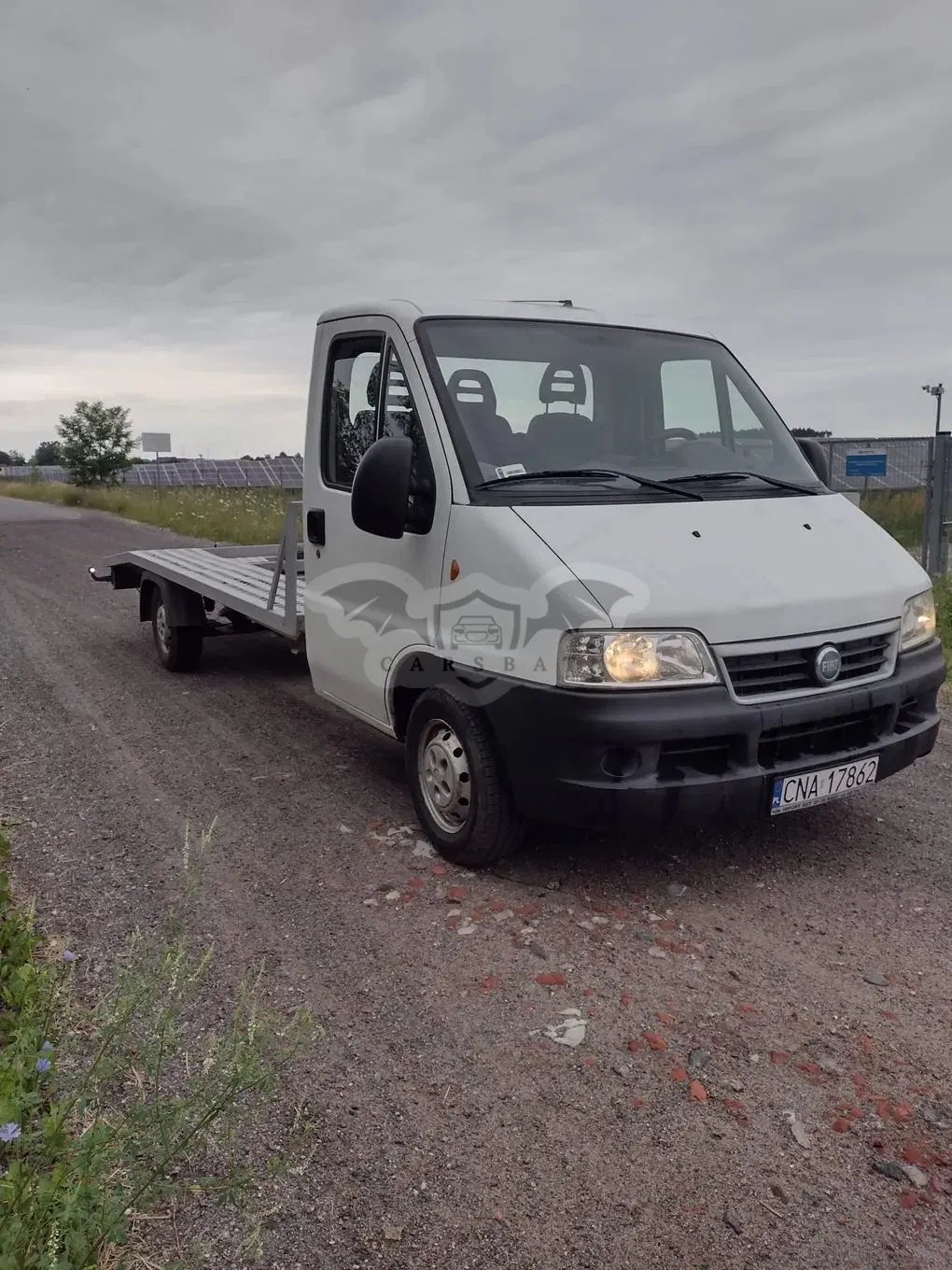 Fiat Ducato 2006