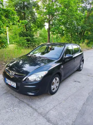 Hyundai i30 I (2007-2012) 1.4 Classic 2009
