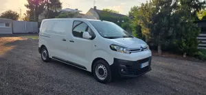 Citroën Jumpy 2017