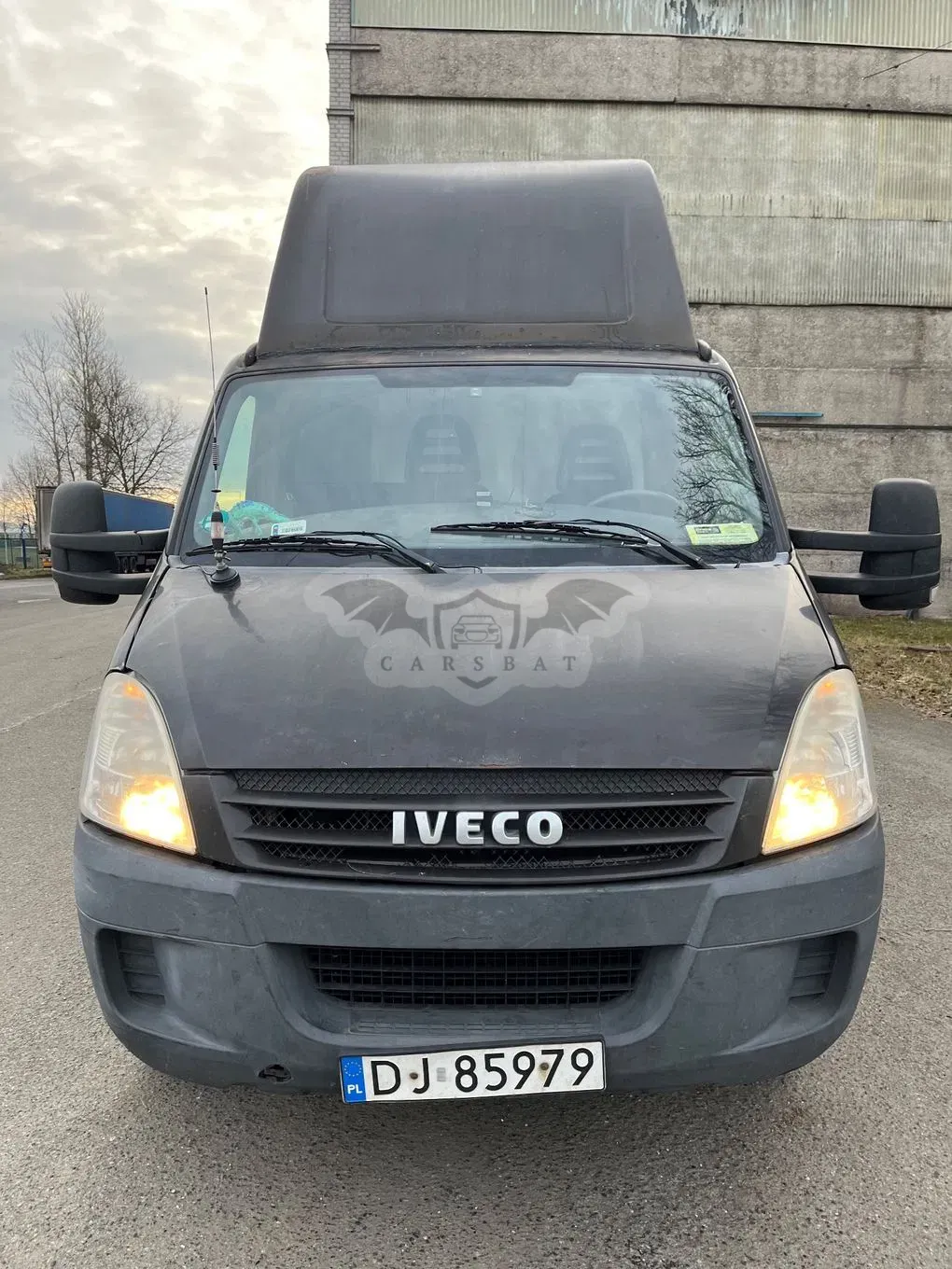 Iveco Daily 2007