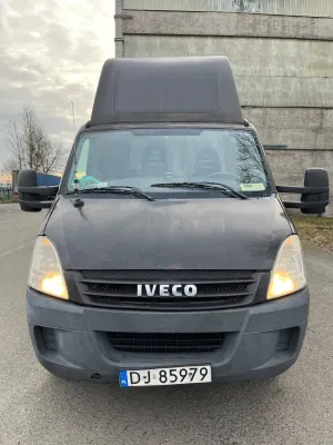 Iveco Daily 2007