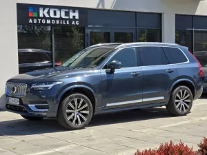 Volvo XC90 II (2014-) B5 D AWD Plus Bright 7os 2023