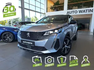 Peugeot 3008 II (2016-2024) 1.5 BlueHDi GT S&S EAT8 2022