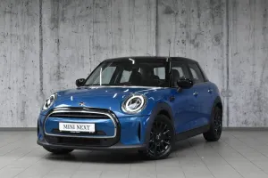 Mini Cooper 2022