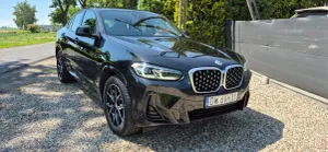 BMW X4 G02 (2018-) xDrive20i mHEV M Sport sport 2022