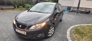 Seat Ibiza IV (2008-2017) 2009