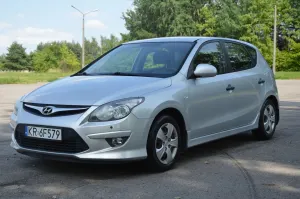 Hyundai i30 I (2007-2012) 2011