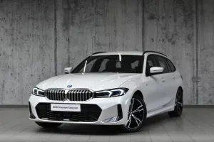 BMW 3 Series G20/G21 (2019-) 320d xDrive mHEV sport 2024