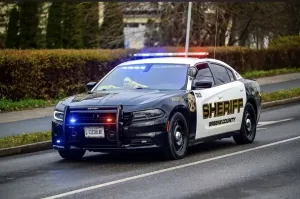 Dodge Charger 5.7 R/T 2018