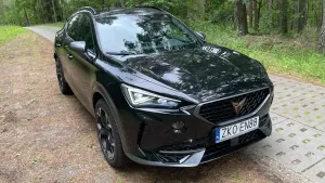 Cupra Formentor 2.0 TSI 4Drive DSG 2023