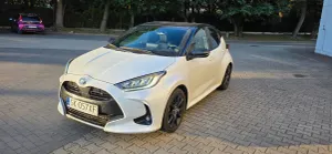 Toyota Yaris IV (2020-) 2022