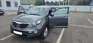 Kia Sportage III (2010-2015) 1.6 GDI L 2WD 2011