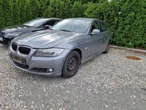 BMW 3 Series E90/E91/E92/E93 (2005-2012) 2010
