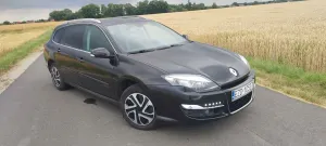 Renault Laguna III (2007-) 2.0 16V 140 Expression 2012
