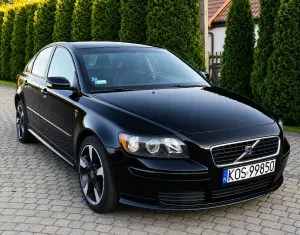 Volvo S40 II (2004-2012) 2006